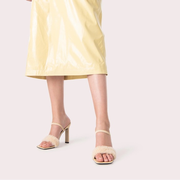 By Far ‘Ada’ Heels - Picture 5 of 12